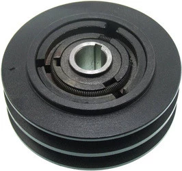 Sprzęgło Odśrodkowe Wałek 20mm 2-Paski GP 32-99005