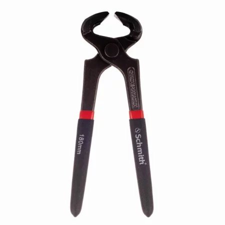 Obcęgi 180mm Schmith SVO-180