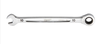 KLUCZ PŁASKO-OCZKOWY Z GRZECHOTKĄ 10MM MILWAUKEE 4932471503