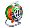PRZEDŁUŻACZ BĘBNOWY 3x1,5mm 25m SCHMITH SPSL-2-25