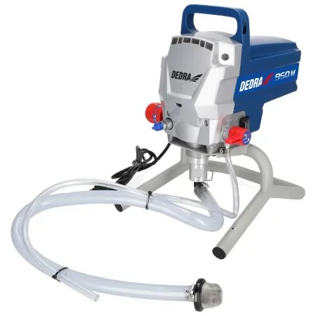 Agregat malarski hydrodynamic 950W Dedra DED7424