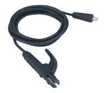 Kabel spawalniczy z uchwytem elektrody SK4/25 KS13 EH260 Schweisskraft 1250361