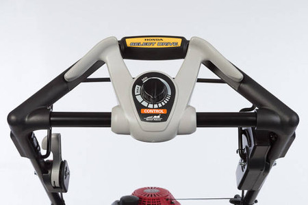 KOSIARKA SPALINOWA HONDA HRX537C5VYE