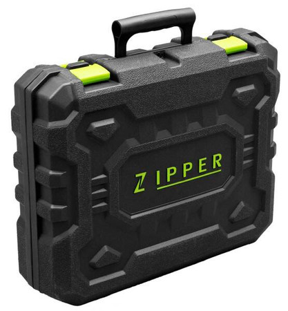 Wiertarka udarowa, młotowiertarka Zipper ZI-BHA1500D