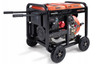 AGREGAT PRĄDOTWÓRCZY 6kW DAEWOO DDAE9000DXE-3
