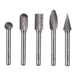 MLIWAUKEE ZESTAW FREZÓW TCT 6X12,7-5 SZT.
4932493576