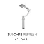 DJI Care Refresh OM 5 - kod elektroniczny
