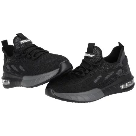 Buty robocze M85 rozmiar 42 Dedra BH9M85Z-42