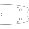 Prowadnica do pilarki 35 cm 14" 3/8" 1,3 mm AdvanceCut Oregon 140SXEA074 