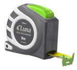 Przymiar taśmowy metrówka 8 m Luna LAL AUTO LOCK 8 270740400