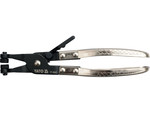 Szczypce do opasek zaciskowych Yato YT0647