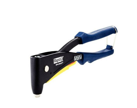 NITOWNICA RĘCZNA RP40 MULTI RAPID 5001139