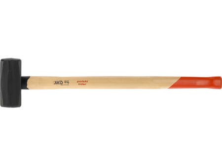 Młotek kamieniarski 10kg Yato YT32208