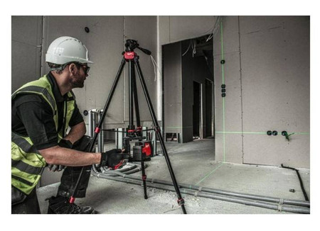 STATYW DO LASERA 1.8m MILWAUKEE 4932478106