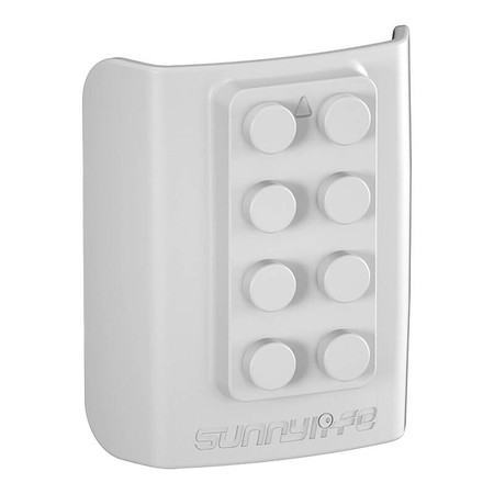 Nakładka pod klocki konstrukcyjne Sunnylife do DJI Neo