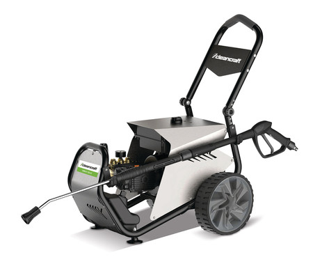 Myjka Ciśnieniowa Na Zimną Wodę HDR-K 126-21 Cleancraft 7102126