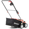 Wertykulator - Aerator 1600W 34cm Faworyt KCW1634 + Rękawiczki