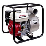 POMPA WODNA 1100l/min 4,8KM HONDA WB30 XT
