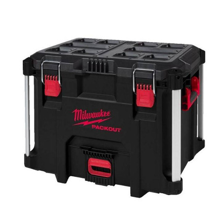 SKRZYNKA NARZĘDZIOWA PACKOUT MILWAUKEE 4932478162