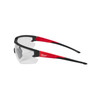 OKULARY OCHRONNE BEZBARWNE MILWAUKEE 4932471881