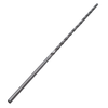 Wiertło do metalu 10 szt. Nomi hrc m2 extra long 4x220mm długie din 1869  
