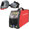 Spawarka Inwerterowa CRAFT-TIG 201 AC/DC PULSE 1074202 + PRZYŁBICA