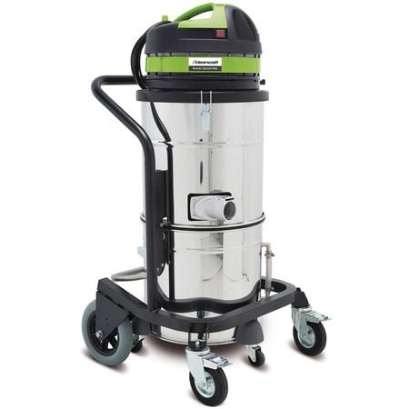 Odkurzacz Do Pracy Na Mokro-Sucho flexCAT 250 EOT-PRO Cleancraft 7003381