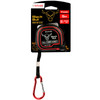 Miara Zwijana BLACK BULL 5m 25mm SCHMITH SMZ-09-5/25