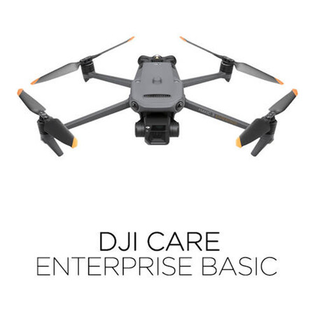 DJI Care Enterprise Basic Mavic 3 Enterprise - kod elektroniczny
