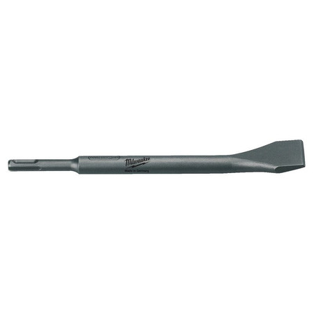 Dłuto szerokie SDS-Plus 250x40 mm Milwaukee 4932353424