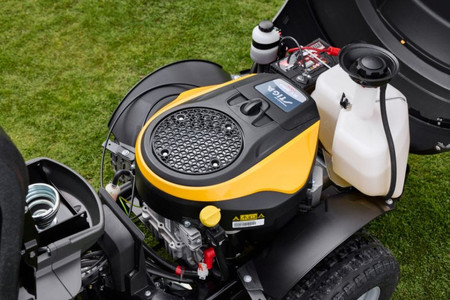 Traktor ogrodowy spalinowy Park 500 W500 STIGA 2F6120645/ST2P