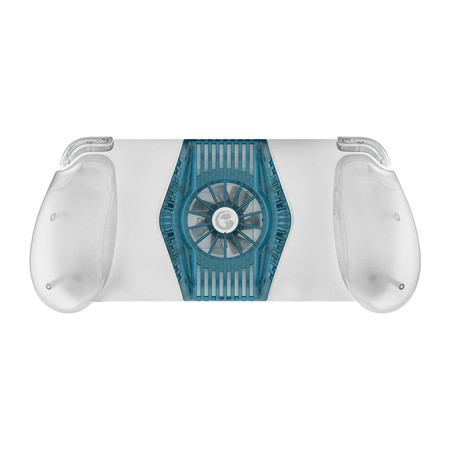 Kontroler mobilny GameSir X3 Pro USB-C z uchwytem na telefon