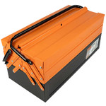 SKRZYNKA METALOWA 530x200x200mm RICHMANN C1262