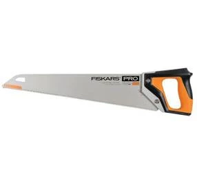 Piła Ręczna Powertooth 500mm 9TPI  Fiskars 1062919