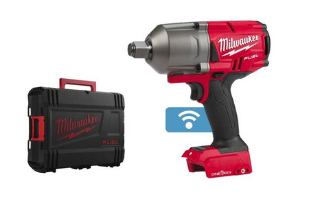 KLUCZ UDAROWY 3/4'' M18 34-0X MILWAUKEE 4933459729
