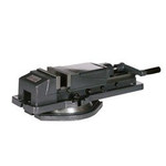 Imadło Maszynowe HMS 150 Optimum 3355150