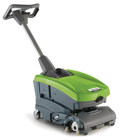 Szorowarka-Suszarka SSM 331-11 Metallkraft 7202031