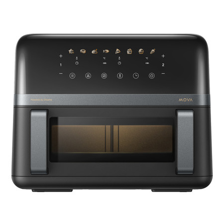 Frytkownica beztłuszczowa MOVA FD20 Pro