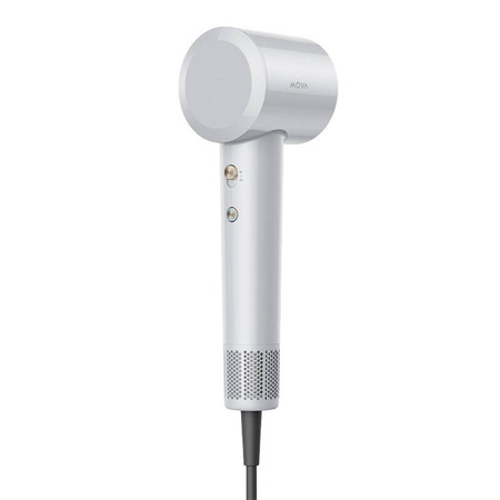 Suszarka do włosów MOVA Turbo (szara)