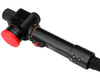 Laser impulsowy do czyszczenia metalu rdzy 500W Proma LCS500PU