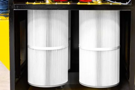 Odciąg spawalniczy dymów Viber-system OS4001