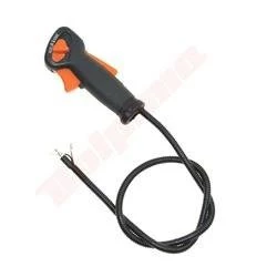 DOL MANETKA STIHL FS200
41287901301C