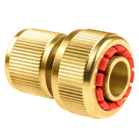 Szybkozłącze - Stop 3/4'' BRASS Cellfast 52-825