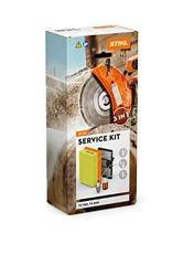 ZESTAW SERWISOWY nr 32 STIHL 4224-007-4100