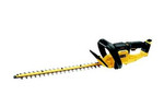 Nożyce do żywopłotu akumulatorowe 550 mm 18V body DeWalt DCM563PB-XJ