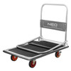 WÓZEK TRANSPORTOWY PLATFORMOWY 300KG NEO 84-403