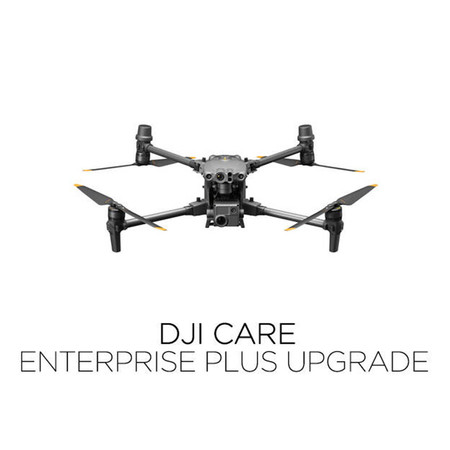 DJI Care Enterprise Plus Upgrade Matrice 30 - kod elektroniczny