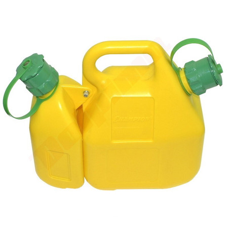 Kanister DUAL 6=2,5l Dolpima HUSKY PBH001625
