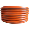 Wąż Ogrodowy NOMI Orange 1/2'' 30m Premium 4-Warstwowy Mocny Wytrzymały