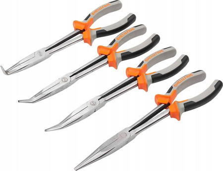 Wkład Do Szafki Szczypce Długie 280mm 4szt Richmann C1196